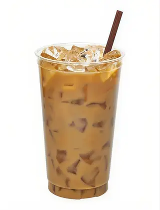 Caffè freddo