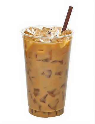 Caffè freddo
