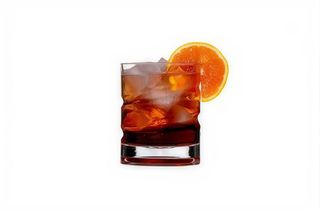 Negroni sbagliato