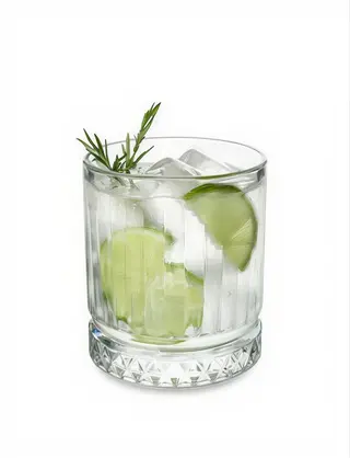 Gin Tonic