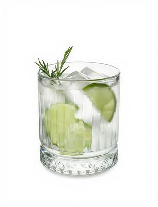 Gin Tonic