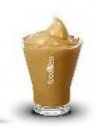Crema caffè