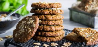 Biscottone cerali e avena
