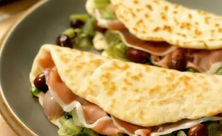Piadina 