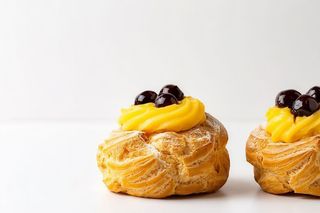 Zeppole