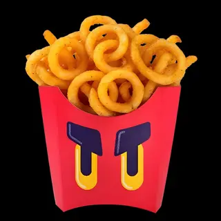 Patatine fritte