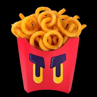 Patatine fritte