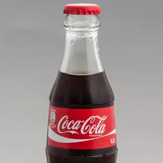 Coca-Cola 33 cl