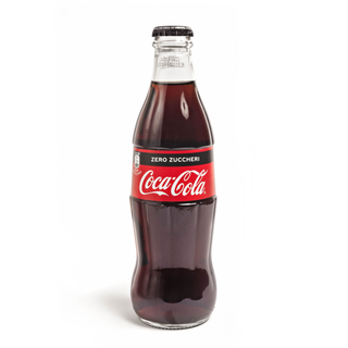 Coca-Cola Zero 33 cl
