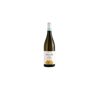 Grillo bianco D.O.C 75 cl