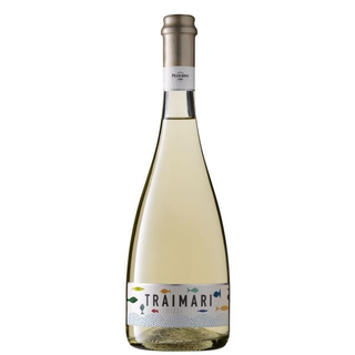 Bianco frizzante 75 cl