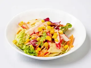 25. Insalata mista