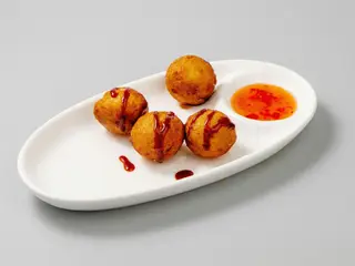 03. Takoyaki