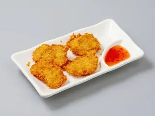 271. Tori karage
