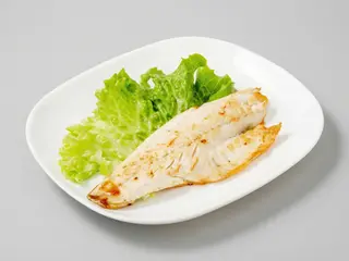 236. Branzino alla griglia