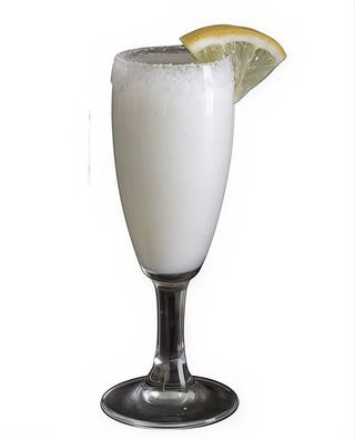 148 Sorbetto al limone