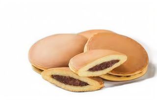 152 Dorayaki al cioccolato