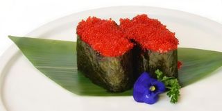 71 Gio tobiko - 2 pezzi