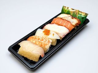 67 Misto nigiri - 8 pezzi