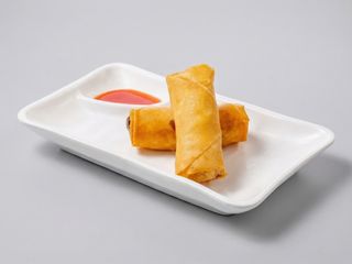 1. Involtino primavera