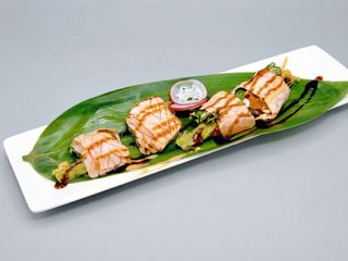 70.Nicety flower 2pz