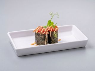 86. Maguro - 2 pezzi