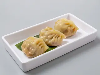 6. Ravioli di carne - 4 pezzi