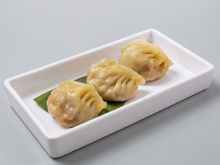 6. Ravioli di carne  - 4 pezzi