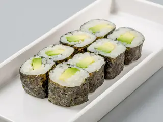 112. Avocado - 8 pezzi