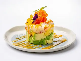 Tartar amaebi