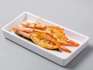 240. Ebi yaki - 4 pezzi