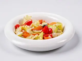 252. Verdure miste