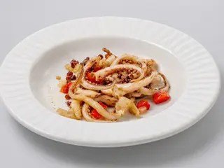 274.Calamaro sale e pepe