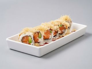 162. Fever - 8 pezzi