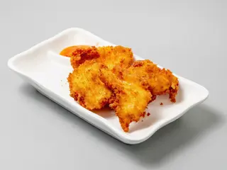 200. Tori karage