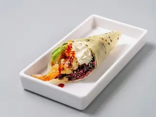 129.Temaki angel