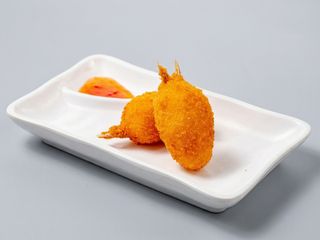 202.Chele di granchio 4pz