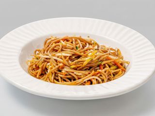 216. Kaisen yaki soba