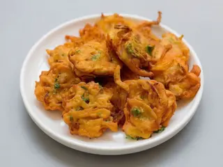 Pakora - 5 pezzi