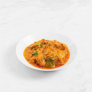 Agnello karahi