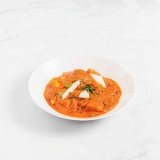 Paneer Masala
