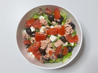 Insalata Athene