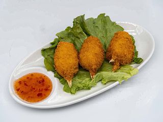 12) Chele di granchio 4 pezzi