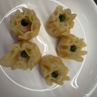 Shaomai  - 5 pezzi 烧麦