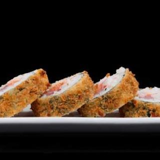 Futomaki fritto special