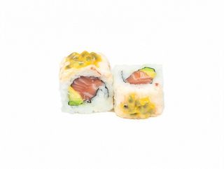 Passion roll