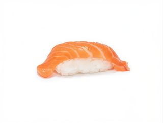 Nigiri salmone
