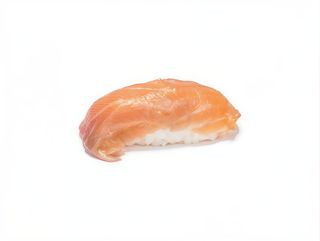 Nigiri salmone affumicato