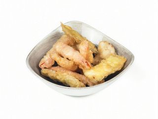 Tempura mista