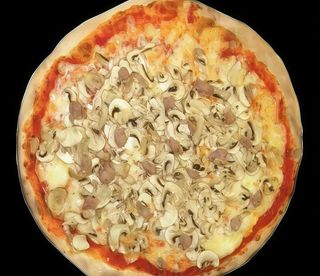 Norcina senza glutine